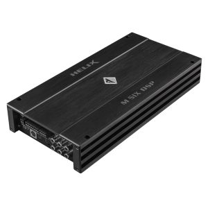 HELIX M SIX DSP – AMPLIFIER