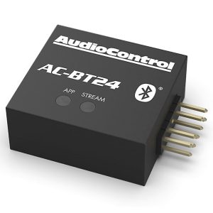 AudioControl - AC-BT24 – Bluetooth Interface