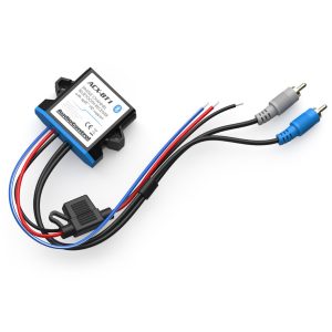 AudioControl - ACX-BT1 – All-Weather Bluetooth® Streamer