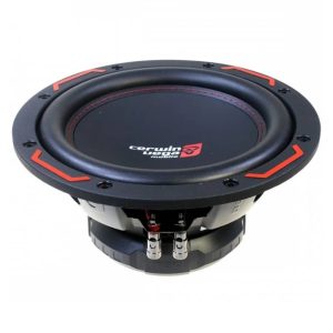 Cerwin Vega - H7124S – 12″ Single 4 Ohm – HED Series Subwoofer
