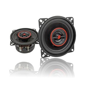 Cerwin Vega - H740 - 4″ HED Series 2-Way Coaxial Car Speakers