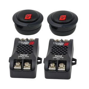 Cerwin Vega - H7TAK - 1″ HED Series Car Tweeters