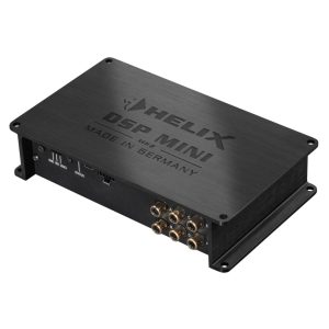 HELIX DSP MINI MK2-6-CH – STAND ALONE DSP PROCESSOR