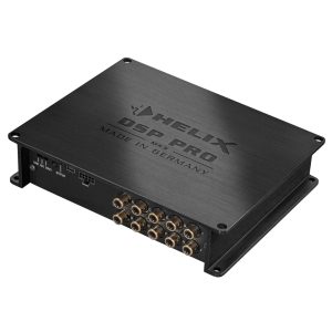 HELIX DSP PRO MK3 – 10 CH STAND ALONE PROCESSOR