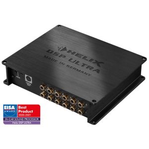 HELIX DSP ULTRA -12 CH STAND ALONE PROCESSOR