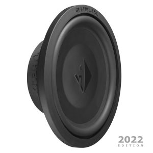HELIX K 10S (2022) – SHALLOW – SUBWOOFER – 10 Inch