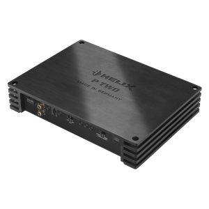 HELIX P TWO – 2 Channel – AMPLIFIER