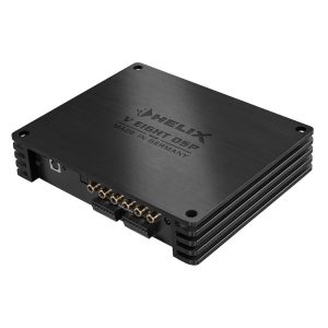 HELIX V EIGHT DSP MK2 – 8 Channel – AMPLIFIER