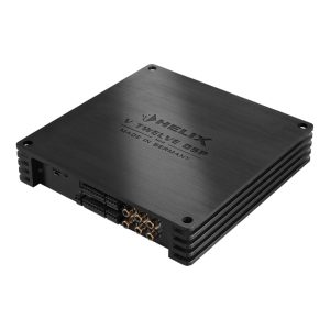 HELIX V TWELVE DSP MK2 – 12 Channel – AMPLIFIER