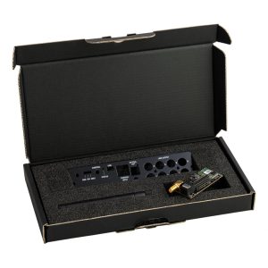 HELIX HEC BT HD – DSP MINI MK2 - HP40019