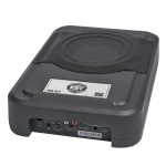 KBT  450W 8.2″ Amplified Subwoofer