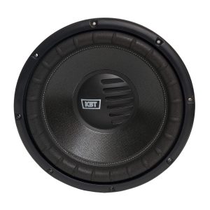KBT SGT-104S  10 inch Single Coil Subwoofer