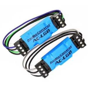 AudioControl - LGD – Load Generating Device – Blue