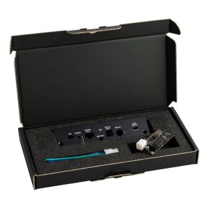 MATCH MEC ANALOG INPUT MODULE for MATCH UP 10 DSP