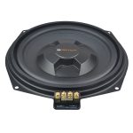 MATCH MW 8BMW-D 20CM SUBWOOFER