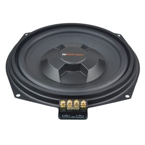 MATCH MW 8BMW-D 20CM SUBWOOFER