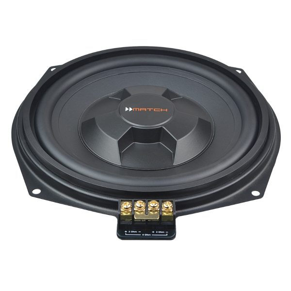 MATCH MW 8BMW-D 20CM SUBWOOFER