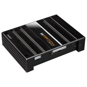 MATCH PP 62DSP – CLASSAB-6CH PLUG&PLAY AMP