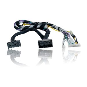 MATCH PP-BMW 1.4ASD – Adaptors & Harnesses