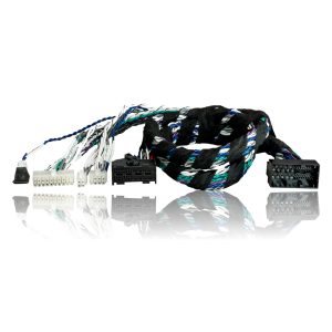 MATCH PP-BMW 1.7 RAM UP 8DSP Ed Upgrade Cable – Adaptors & Harnesses