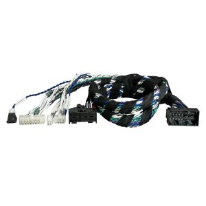 MATCH PP-BMW 1.7RAM – Adaptors & Harnesses