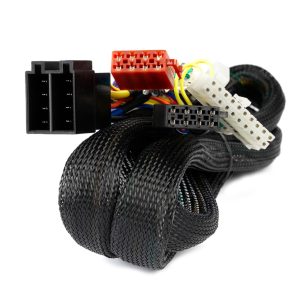 MATCH PP-ISO 2 – Harness – 2.2 meter