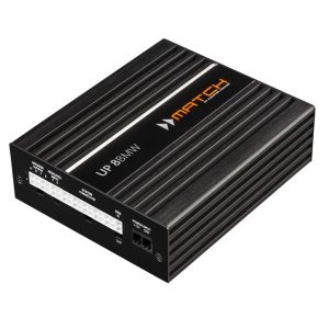 MATCH UP 8BMW 8 CHANNEL UPGRADE AMPLIFIER