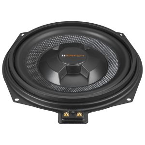 MATCH UP W8BMW-S 20CM SUBWOOFER