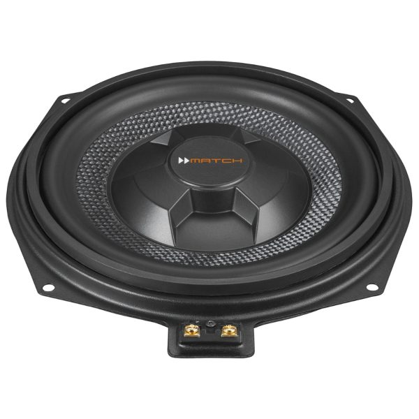 MATCH UP W8BMW-S 20CM SUBWOOFER