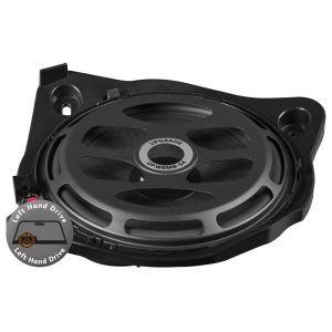 MATCH UP W8MB-S4 SINGLE LHD 20CM SUBWOOFER