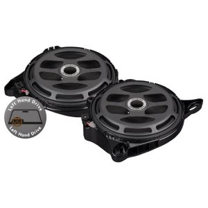 Match UP W8MB-S4.2 200 Upgrade Subwoofer