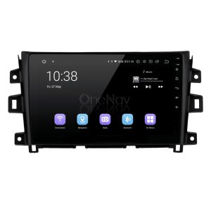 OneNav - ON412-2A11 - 10.1inch For Nissan Navara SE Model A11 2021+