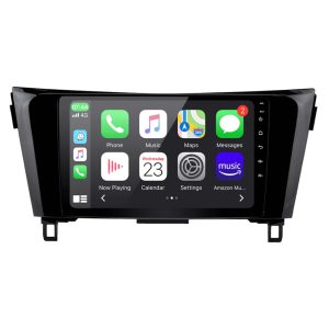 OneNav - ON413-2A11 - 10.1inch for Nissan Qashqai/X-trail with 360 Cam A11 (2015+)