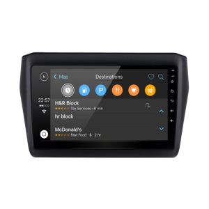OneNav - ON713-1A11 - 10.1inch for Suzuki Swift A11 (2018+)