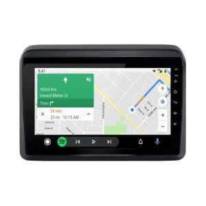 OneNav - ON711-1A11 - 9inch for Suzuki Ertiga A11 (2018+)