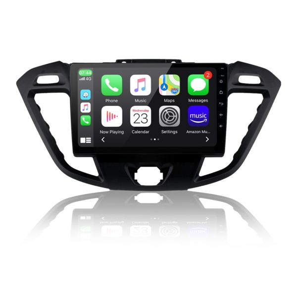 OneNav - ON266-2A11 - 9inch for Ford Transit/Tourneo 2017 With Display