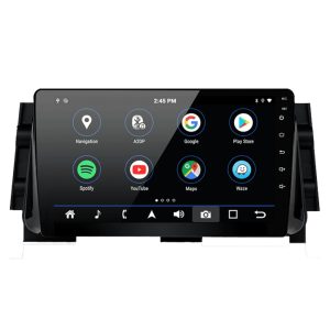OneNav - ON414-1A11 - 9inch for Nissan Micra A11 (2019+)
