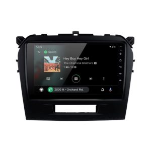 OneNav - ON714-1A11 - 9inch for Suzuki Vitara A11 (2018+)