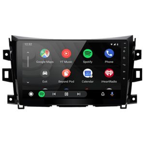 OneNav - ON412-3A11 - For 10.1 inch for Nissan Navara SE Plus model A11 (2017+)