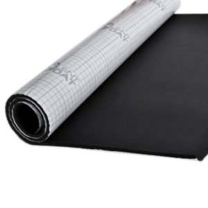 Silent Coat Noise Isolator 10 – Per Sheet