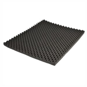 Silent Coat Sound Absorber 7 (9 Sheets)