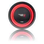 Cerwin Vega - V82DV2 – 8″ Dual 2 Ohm Vega Series Subwoofer