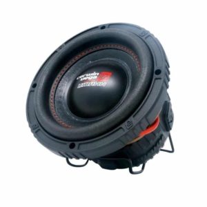 Cerwin Vega - VMAX65D2 – MAXX 6.5” 200W RMS 2-Ohm High-Performance Subwoofer
