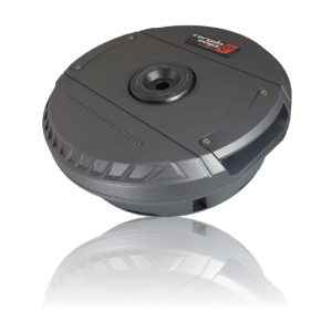 Cerwin Vega - VPAS12ST – 12″ Vega Powered Active Subwoofer for Spare Tyre Application