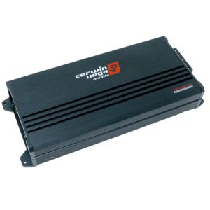 Cerwin Vega - XED8005D – 5 Channel Class-D Amplifier