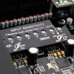 HELIX DSP ULTRA -12 CH STAND ALONE PROCESSOR