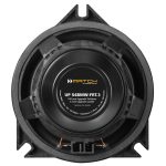 MATCH UP C42BMW-FRT.3 2 WAY COMP SET 10CM