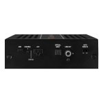 MATCH UP 10DSP w/MEC ANALOG IN 10-CH AMP