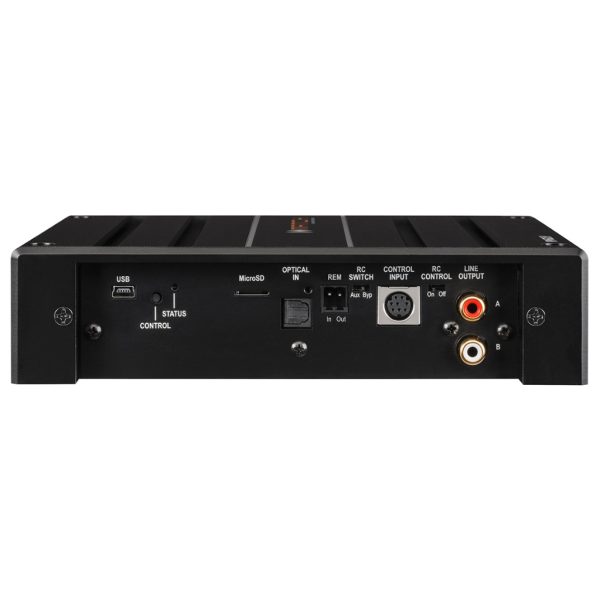 MATCH PP 62DSP – CLASSAB-6CH PLUG&PLAY AMP