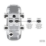 MATCH UP W8BMW-S 20CM SUBWOOFER